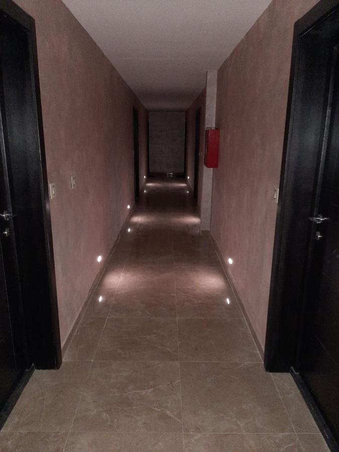 Apartman Knez ซลาตีบอร์ ภายนอก รูปภาพ