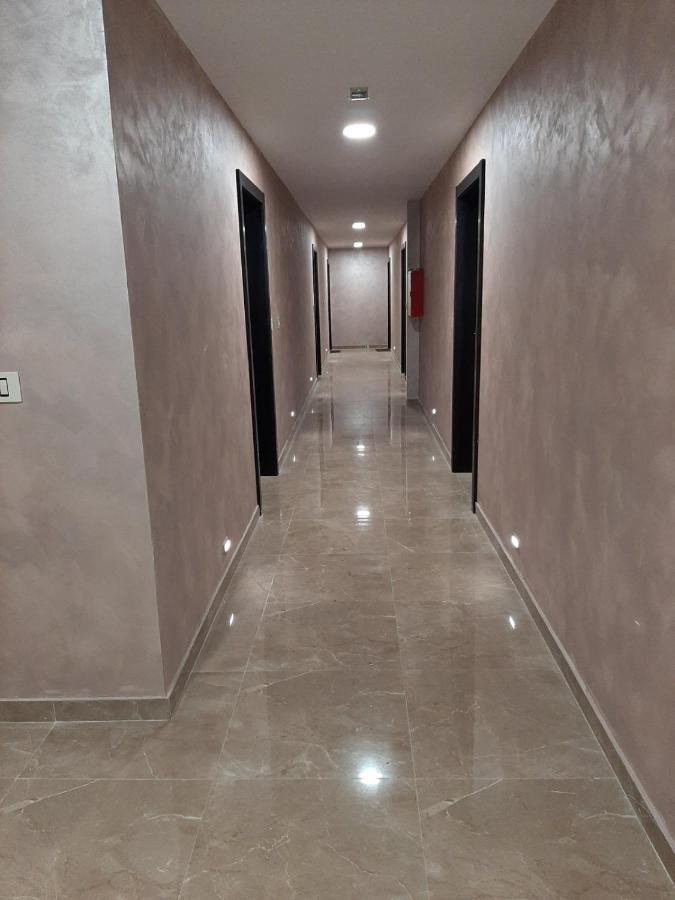 Apartman Knez ซลาตีบอร์ ภายนอก รูปภาพ