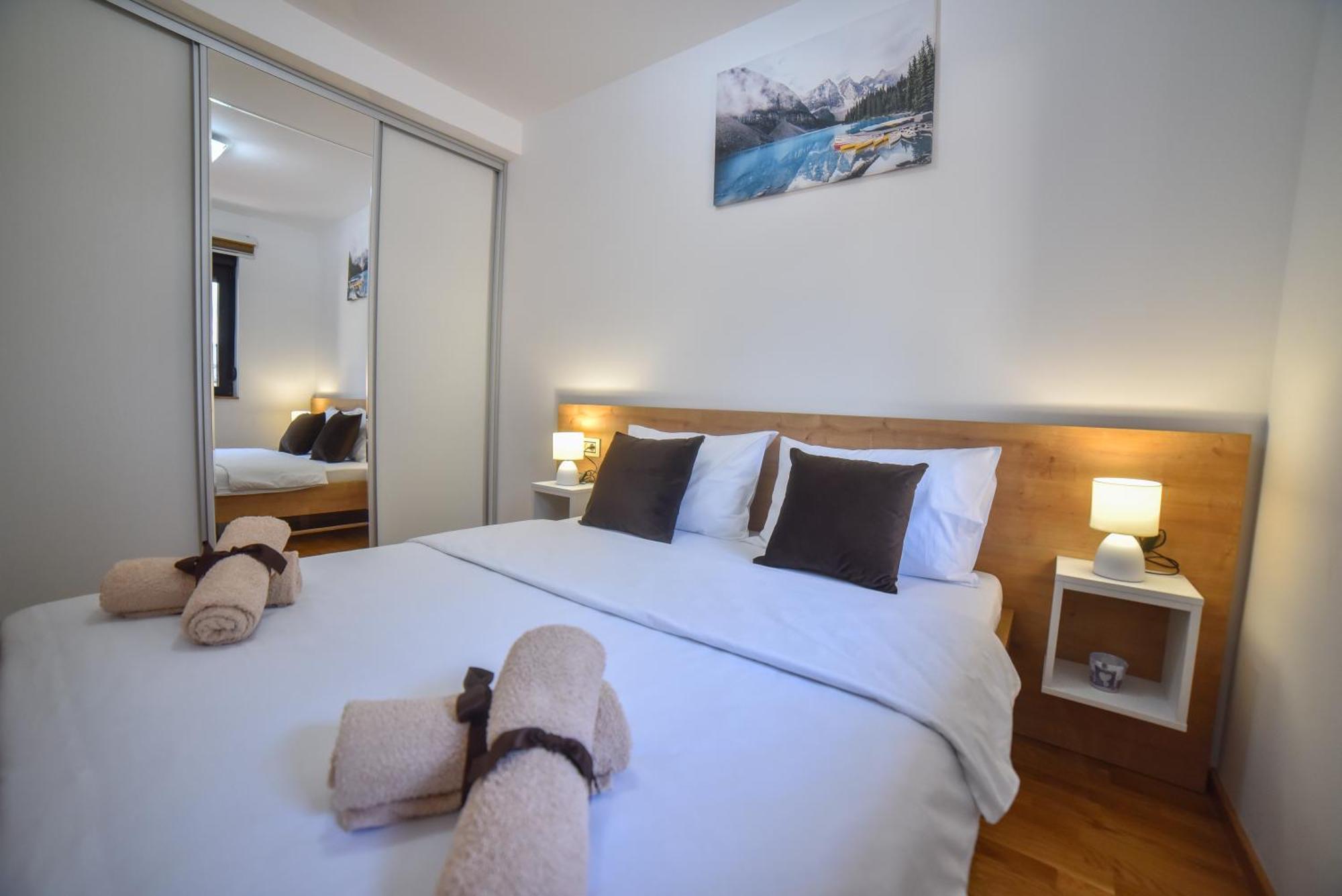 Apartman Knez ซลาตีบอร์ ห้อง รูปภาพ